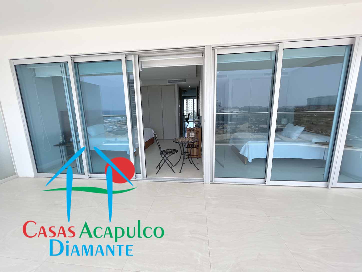 Velera E6 - Recámara principal 8